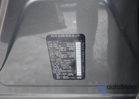 2019 Infiniti Qx50 Essential from USA, damaged, VIN 3PCAJ5M33KF112573